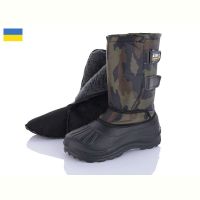 Купить Сапоги Alaska 054-1 АляскаТ.Кам. на obuv-plus.com.ua