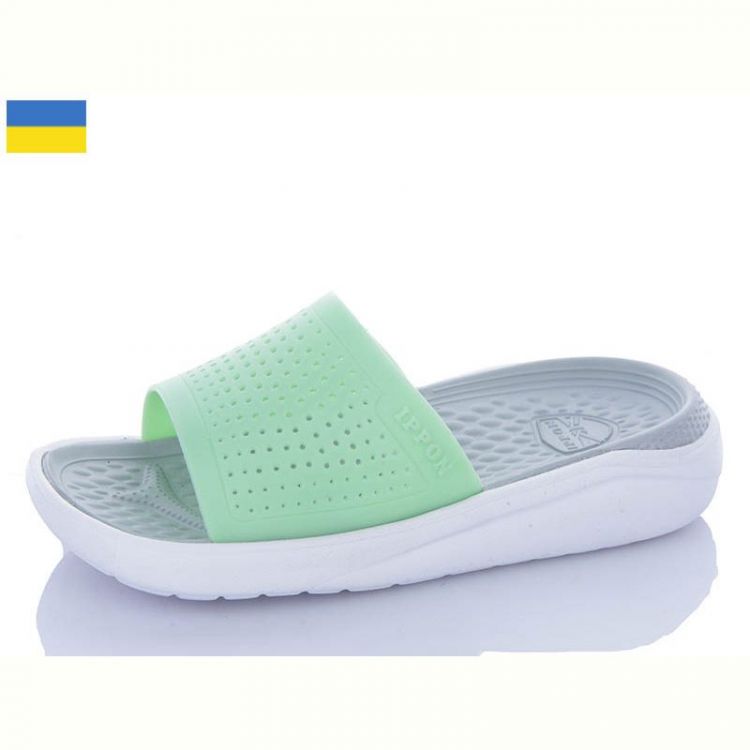 Купить Шлепанцы Ippon 5031-310 на obuv-plus.com.ua