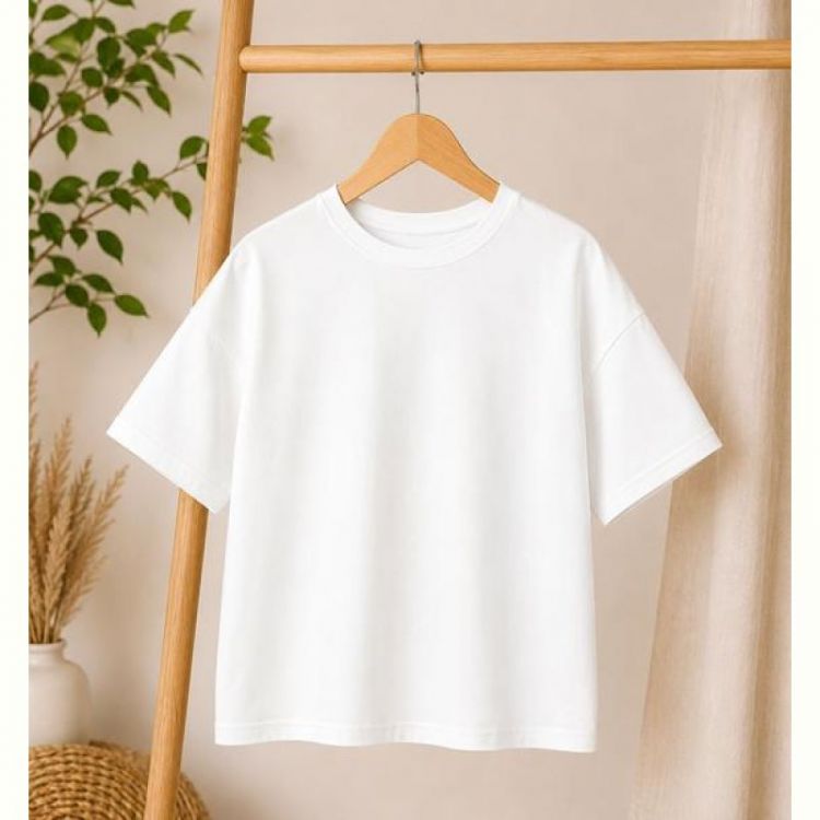Купить Футболка LiMa kids ML100 white на obuv-plus.com.ua