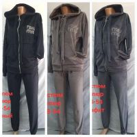Купить Костюм спорт Hoan HN1097 grey на obuv-plus.com.ua