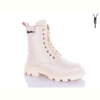 Купить Ботинки Swin-Purlina PM3138-2 на obuv-plus.com.ua