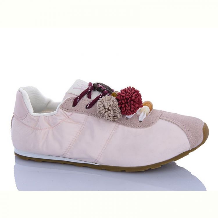 Купить Кроссовки Violeta 2028-8 pink на obuv-plus.com.ua