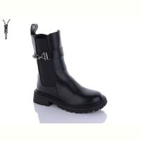 Купить Ботинки Swin-Purlina P2176-1 на obuv-plus.com.ua