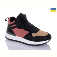 Купить Кроссовки Swin 1802-3 на obuv-plus.com.ua