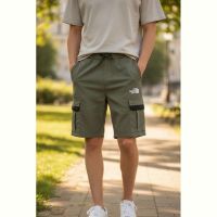 Купить Шорты Hai H1231 khaki на obuv-plus.com.ua