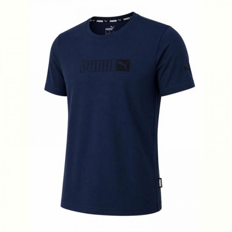 Купить Футболка Alex Clothes 14247 navy на obuv-plus.com.ua