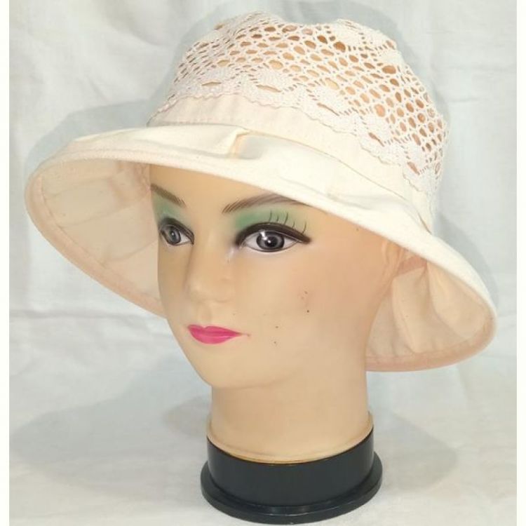 Купить Панама Mabi MB145 beige на obuv-plus.com.ua