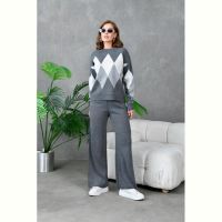 Купить Костюм Karon 000 grey на obuv-plus.com.ua