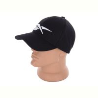 Купить Кепка Mabi EY23-4 black на obuv-plus.com.ua