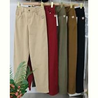 Купить Штаны Prenses 1072 khaki на obuv-plus.com.ua