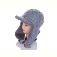 Купить Шапка Mabi YV016 grey на obuv-plus.com.ua