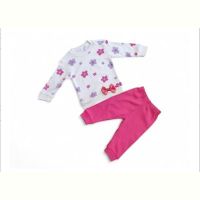 Купить Костюм спорт Malibu2 35651 pink на obuv-plus.com.ua