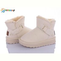 Купить Угги Bessky FJ3813-3B на obuv-plus.com.ua