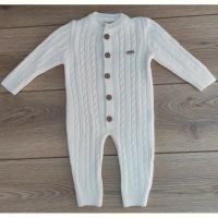 Купить Комбинезон Emir kids 605 milk на obuv-plus.com.ua