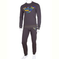 Купить Костюм спорт Obuv OK2 02928 khaki на obuv-plus.com.ua