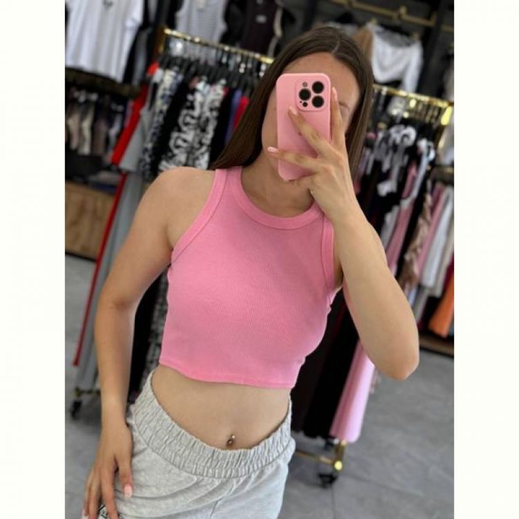 Купить Топ Arina 1265 pink на obuv-plus.com.ua