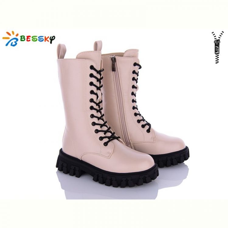 Купить Ботинки Bessky B3042-6C на obuv-plus.com.ua