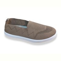 Купить Слипоны Floare F08-020 св.коричневий на obuv-plus.com.ua