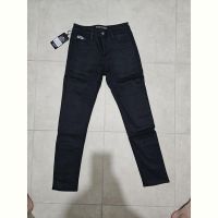 Купить Джинсы Vingvgs 5083 black на obuv-plus.com.ua