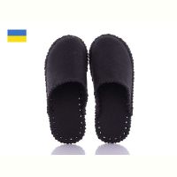 Купить Тапочки Active 294W черн на obuv-plus.com.ua