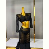 Купить Комплект DFK 57835 black на obuv-plus.com.ua