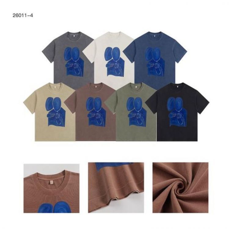Купить Футболка Ale-Ate 26011-4 black на obuv-plus.com.ua