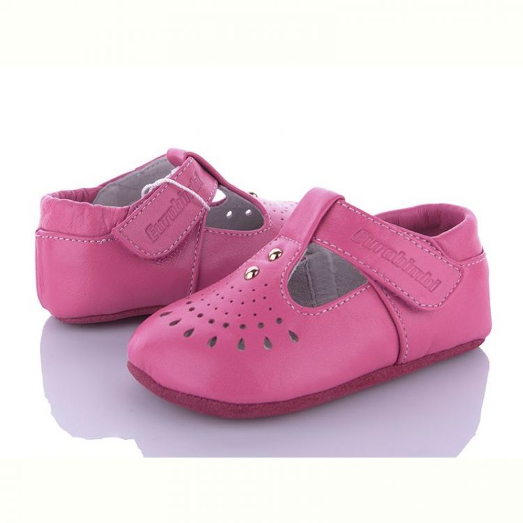 Купить Пинетки Eurobimbi EB1601P044-1 на obuv-plus.com.ua
