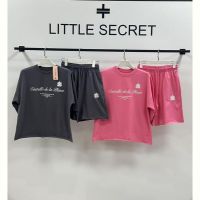 Купить Костюм Little Secret 500547 pink на obuv-plus.com.ua