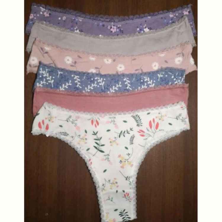 Купить Трусы Comfort 3814A mix на obuv-plus.com.ua