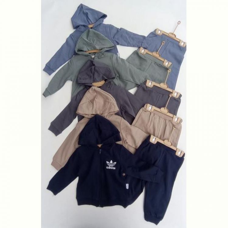 Купить Костюм спорт Meloria 1551 navy на obuv-plus.com.ua