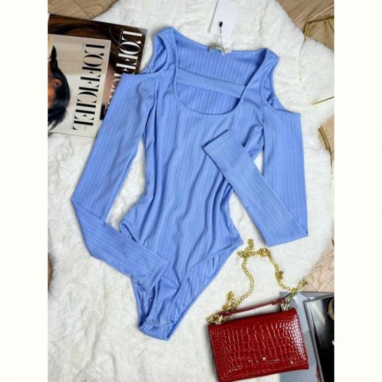 Купить Боди Arina 5144 l.blue на obuv-plus.com.ua
