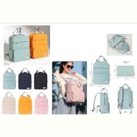 Купить Рюкзак Chus KK40123 beige на obuv-plus.com.ua