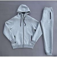 Купить Костюм спорт Annet VE0119 gray на obuv-plus.com.ua