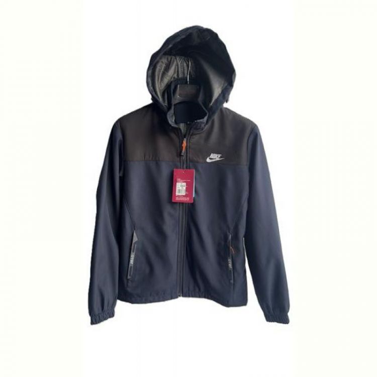 Купить Ветровка Lina L927 navy на obuv-plus.com.ua