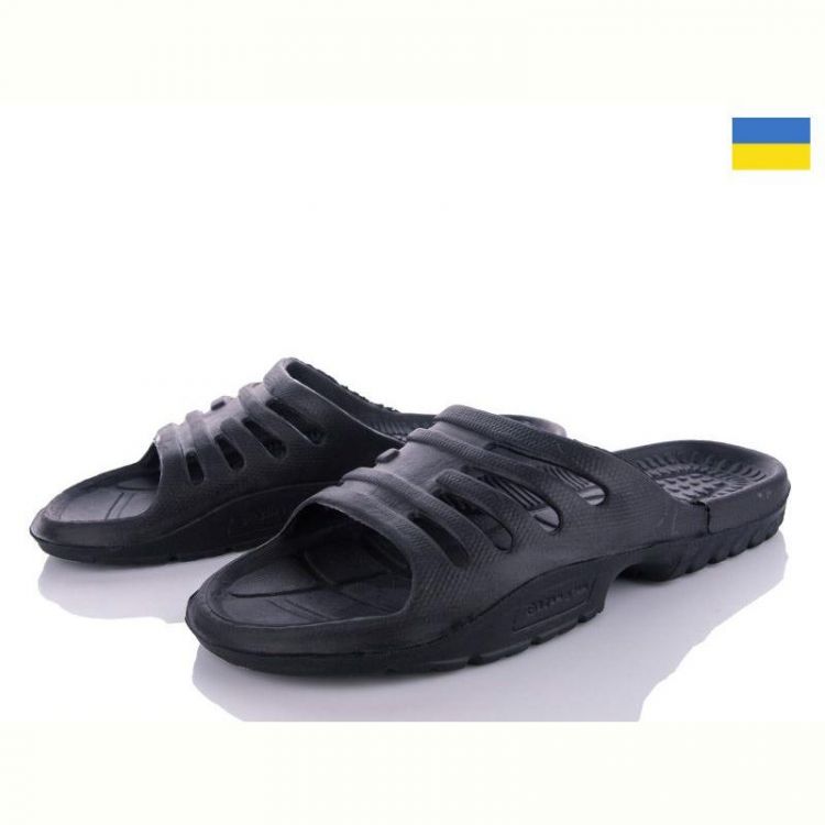 Купить Шлепанцы Ds П01 на obuv-plus.com.ua