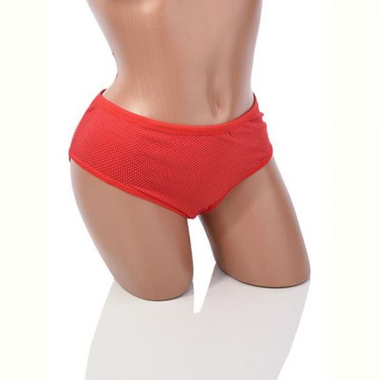 Купить Трусы Obuv OK2 002-04-1 red (2XL) 08990 на obuv-plus.com.ua