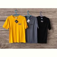 Купить Футболка Sevim SV1512 black на obuv-plus.com.ua