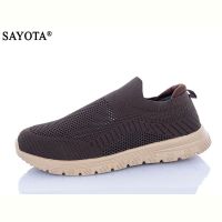 Купить Кроссовки Sayota S605-9 на obuv-plus.com.ua