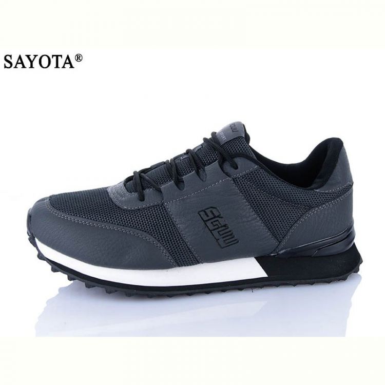 Купить Кроссовки Sayota S3108-6 на obuv-plus.com.ua