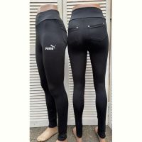Купить Лосины Sport style 5031-1P black на obuv-plus.com.ua