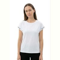 Купить Футболка FSN 6532 white на obuv-plus.com.ua