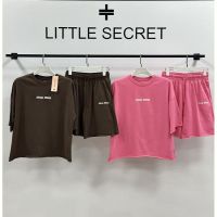 Купить Костюм Little Secret 500548 pink на obuv-plus.com.ua