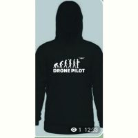 Купить Худи Mary Brand MB16 black на obuv-plus.com.ua