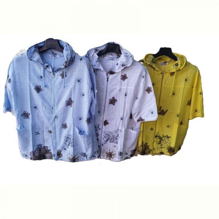 Купить Кофта Estima 457 white на obuv-plus.com.ua