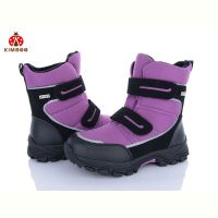 Купить Ботинки Kimboo FG590-3Z на obuv-plus.com.ua