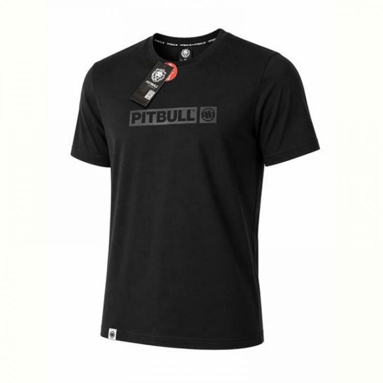 Купить Футболка Alex Clothes 14459 black на obuv-plus.com.ua