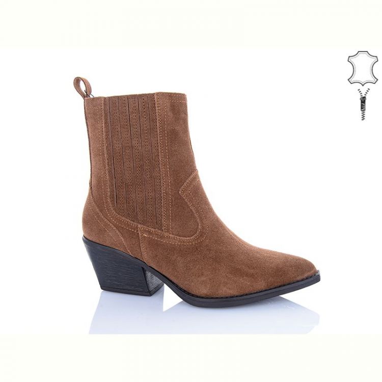 Купить Ботинки Violeta E8686-7 на obuv-plus.com.ua
