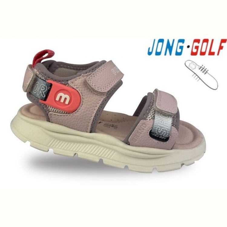 Купить Босоножки Jong-Golf B20687-8 на obuv-plus.com.ua