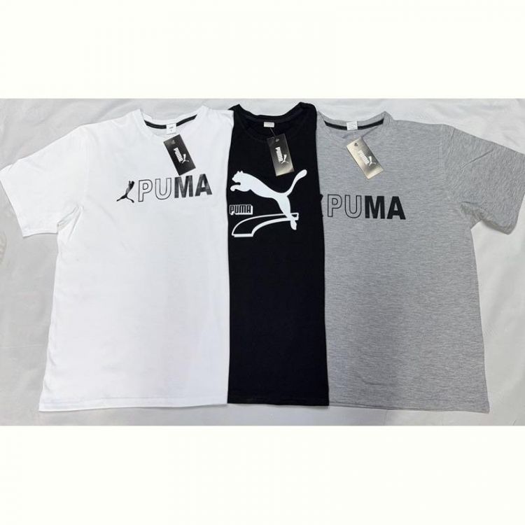 Купить Футболка Ayden AD1839 grey на obuv-plus.com.ua