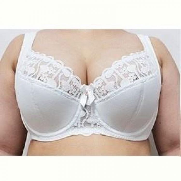 Купить Бюстгальтер Diorella 60199D white на obuv-plus.com.ua
